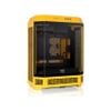 Case Thermaltake The Tower 600 Bumblebee Edition (ATX/2 Fan)