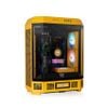 Case Thermaltake The Tower 600 Bumblebee Edition (ATX/2 Fan)