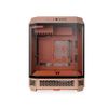 Case Thermaltake The Tower 600 Gravel Sand Edition (ATX/2 Fan)