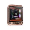 Case Thermaltake The Tower 600 Gravel Sand Edition (ATX/2 Fan)