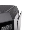CASE Thermaltake Tower 600 Black (Mid Tower / ATX)