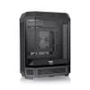 CASE Thermaltake Tower 600 Black (Mid Tower / ATX)