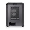CASE Thermaltake Tower 600 Black (Mid Tower / ATX)