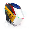 Case XIGMATEK X BATTLESHIP - PREMIUM GAMING ATX, ARGB LIGHTING