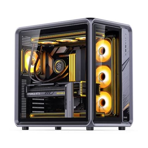 Vỏ máy tính/ Case Jonsbo BO400 (ATX)