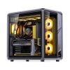 Vỏ máy tính/ Case Jonsbo BO400 (ATX)