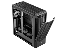  Case Segotep Aeris WS1 Ultra – Workstation, SSI-EEB/E-ATX 