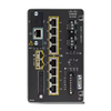 IE-3400-8P2S Cisco Catalyst IE3400 Rugged Switch, 8 GE PoE/PoE+ copper