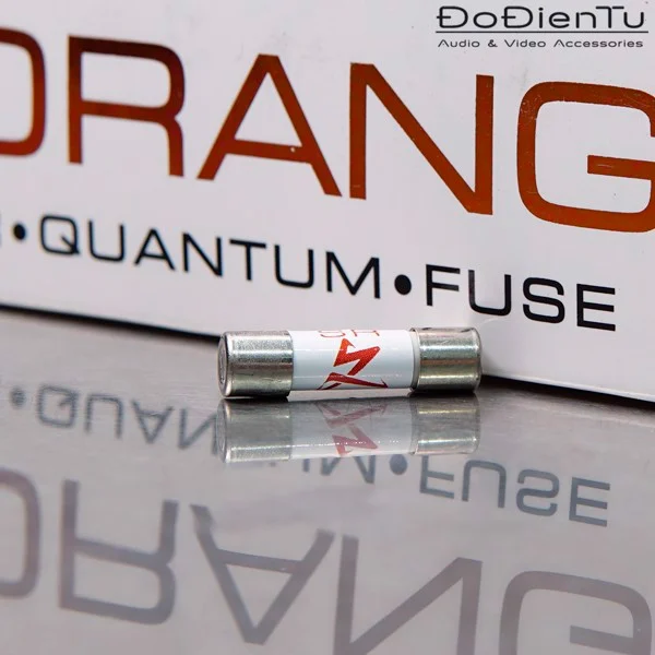 Cầu chì Quantum Synergistic 2A SR- ORANGE