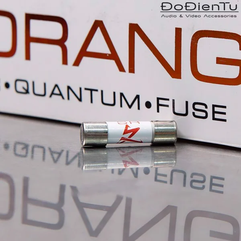Cầu chì Quantum Synergistic 2A SR- ORANGE