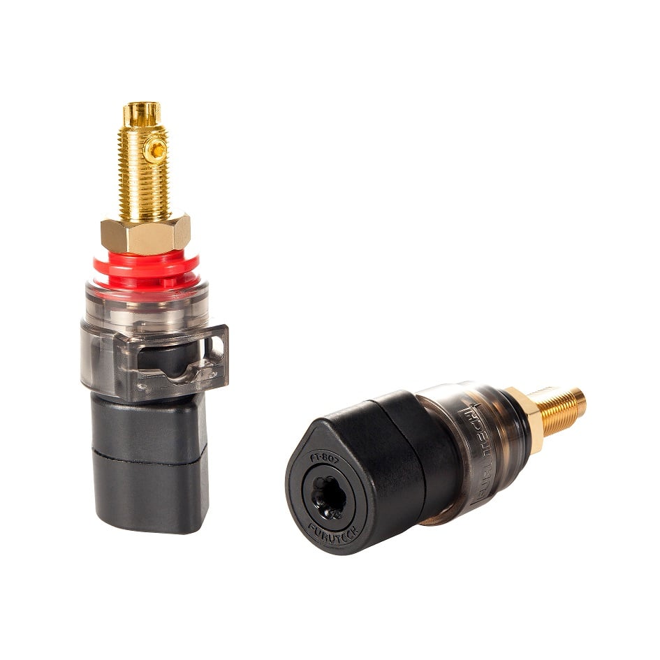 Cầu loa Furutech FT- 807 (G)