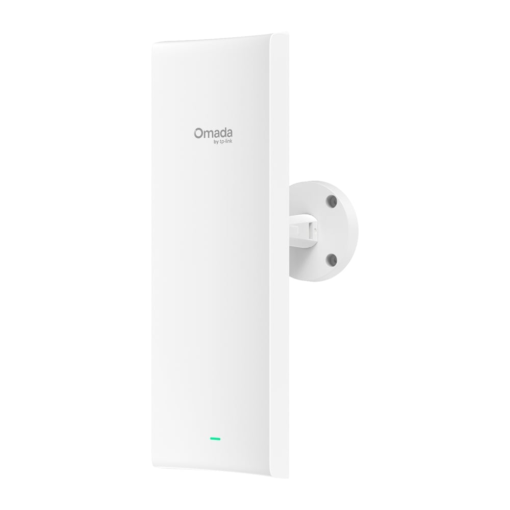 Ảnh minh họa Cầu Nối Không Dây Sector Bridge 5 Omada 5 GHz 867 Mbps 1