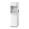 Cây nước nóng lạnh bình âm kèm chức năng làm đá Fujihome WD628C-IM