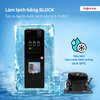 Cây nước nóng lạnh FujiHome WD11EC