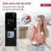 Cây nước nóng lạnh FujiHome WD11EC