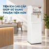Cây nước nóng lạnh và làm đá Toshiba RWF-IW2469BVN(W) 660W