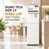Cây nước nóng lạnh và làm đá Toshiba RWF-IW2469BVN(W) 660W