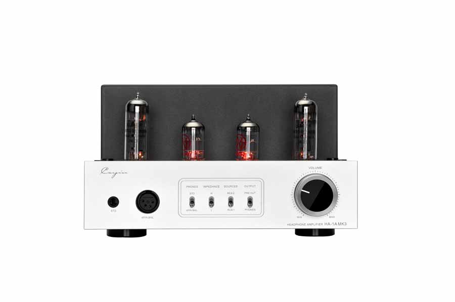Ảnh minh họa Cayin HA1A MK3 1