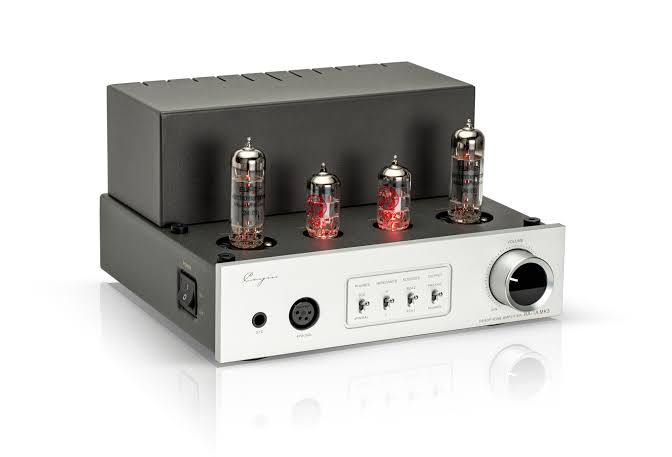 Ảnh minh họa Cayin HA1A MK3 2
