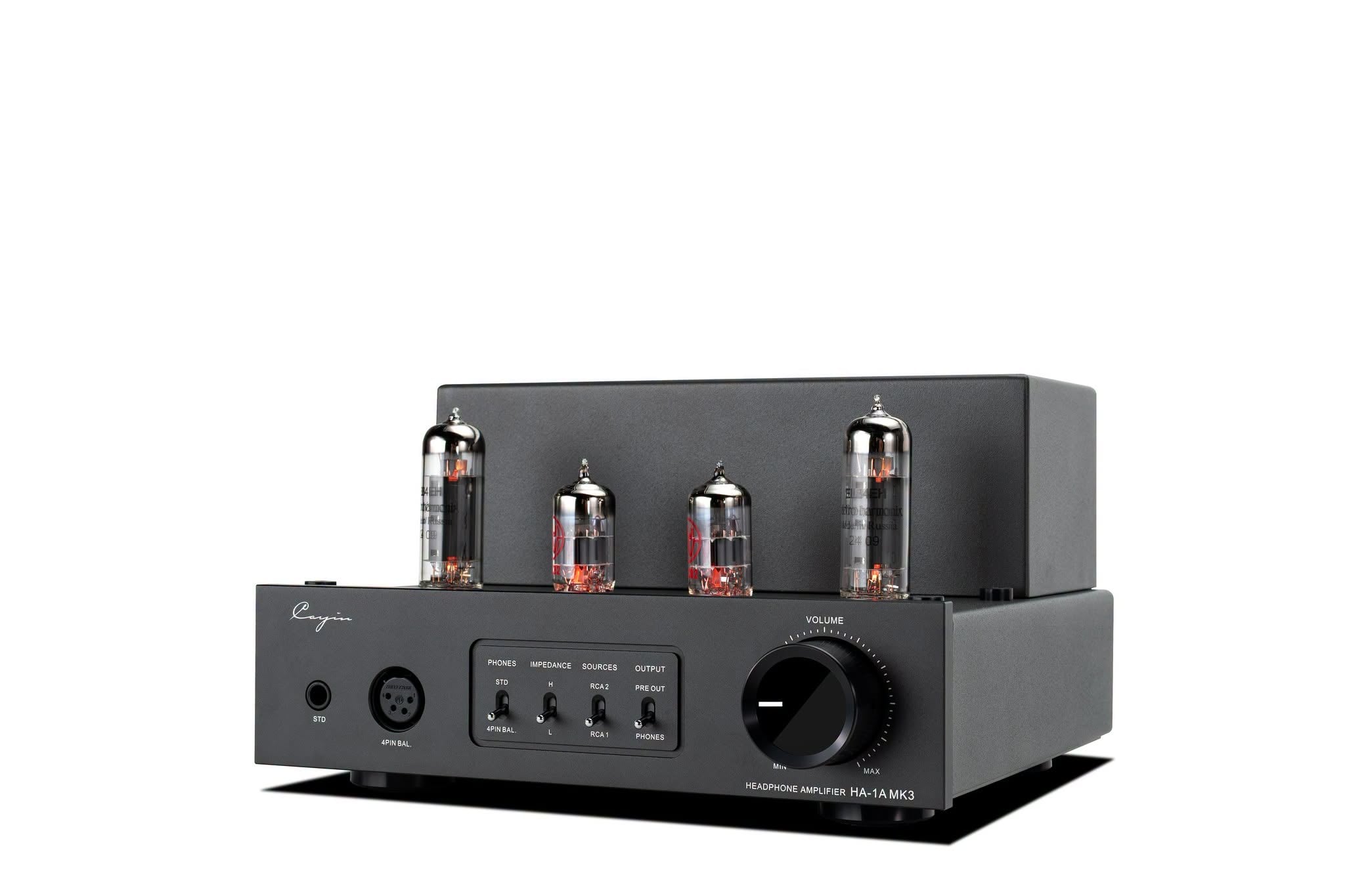 Ảnh minh họa Cayin HA1A MK3 3
