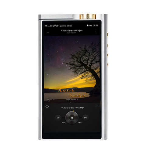 Cayin N8 III