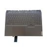 Thay Vỏ Laptop Lenovo Legion 5 Pro 16ARH7 SG AMD 5CB1H71212 5CB1H71276