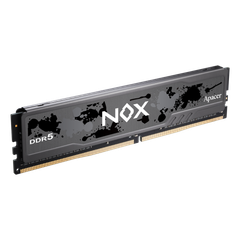  Ram PC Apacer 16GB 6000Mhz OC Tản Nhiệt DDR5 