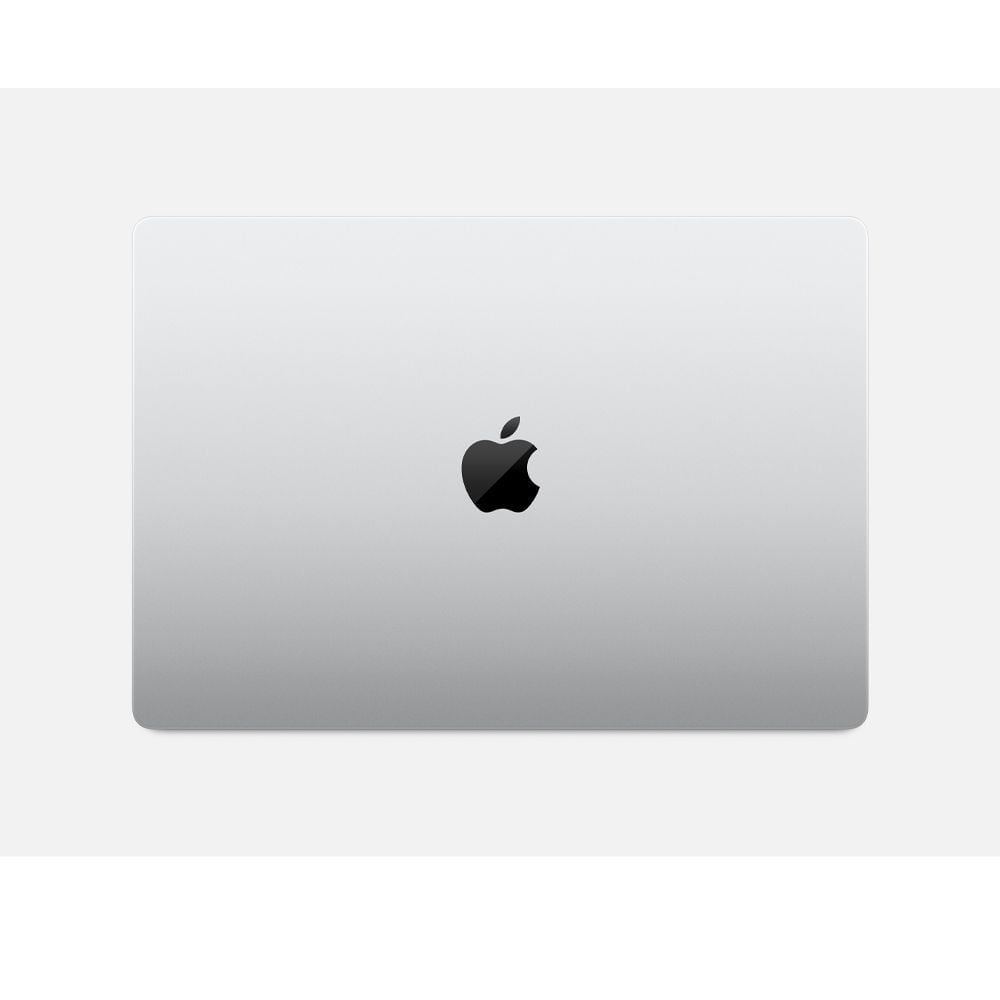 MacBook Pro Apple M4 Pro Chip 14C CPU 20C GPU 24GB RAM 512GB SSD Bạc/Đen