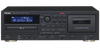 CD/Cassette Player TEAC AD-850-SE