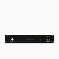  CD Player Advance Paris Classic X-CD7 