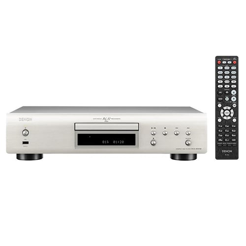 CD Player Denon DCD-800NE