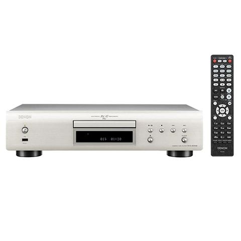 CD Player Denon DCD-800NE