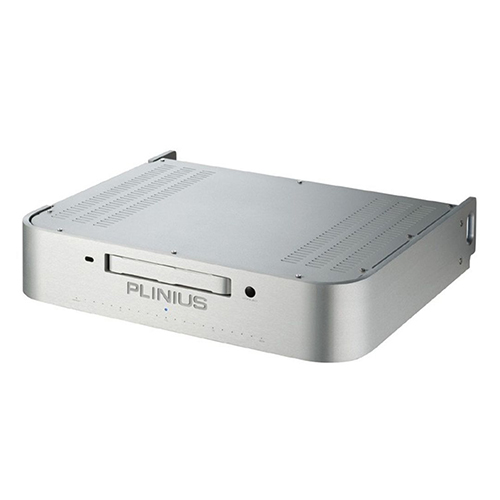 CD Player Plinius Anniversary Edition