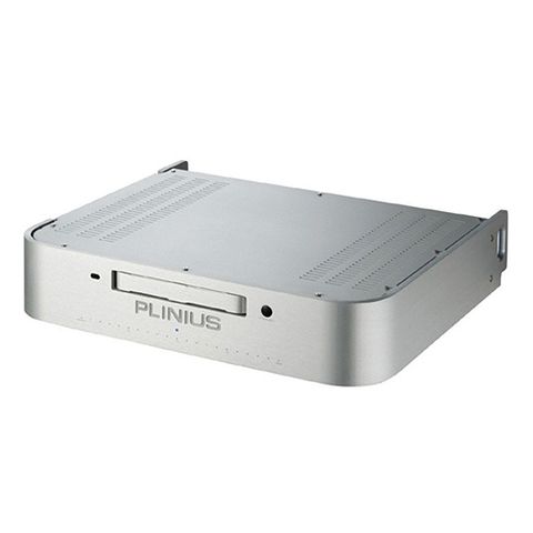 CD Player Plinius Anniversary Edition