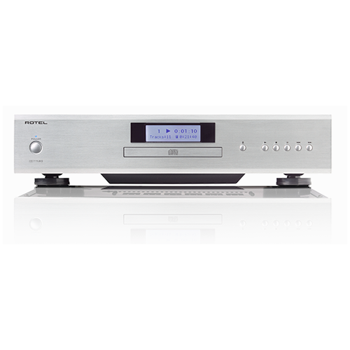 CD Player Stereo Rotel CD11MKII