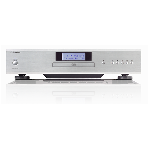 CD Player Stereo Rotel CD11MKII
