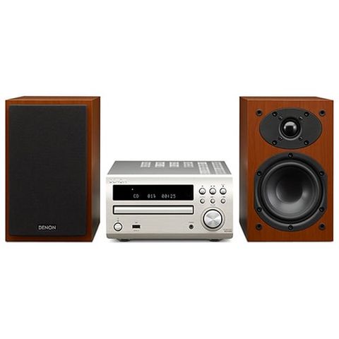 CD Receiver Denon D-M39