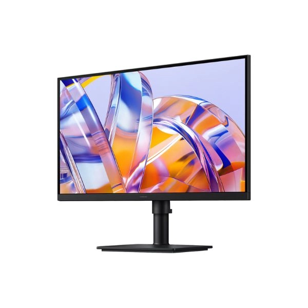 Ảnh minh họa Màn hình LCD Samsung LS27H800UAEXXV (27 inch/ 3840 x 2160/ 350 cd/m2/ 5ms/ 60Hz/ IPS) 1