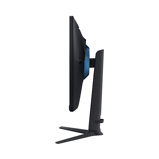 Ảnh minh họa Màn hình LCD SAMSUNG LS32CG510EEXXV (2560 x 1440/VA/165Hz/1 ms/FreeSync Premium) 2
