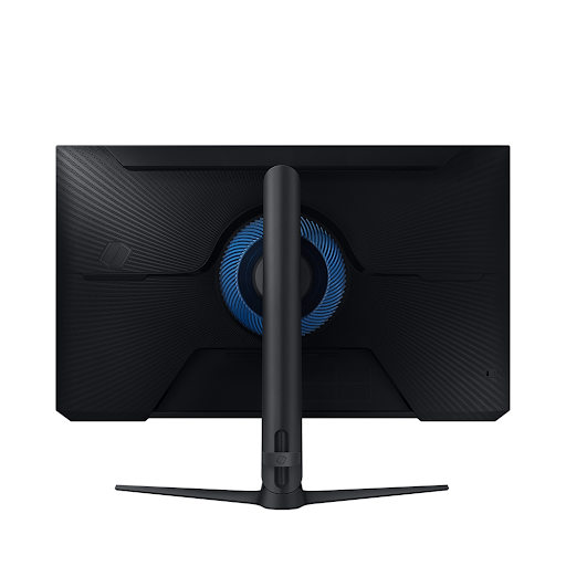 Ảnh minh họa Màn hình LCD SAMSUNG LS32CG510EEXXV (2560 x 1440/VA/165Hz/1 ms/FreeSync Premium) 3