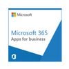 Phần mềm Office Microsoft 365 Apps for Business (1 User)