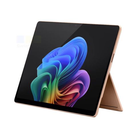 Surface Pro 11 Wifi Snapdragon X Elite with OLED display Ram 16GB SSD