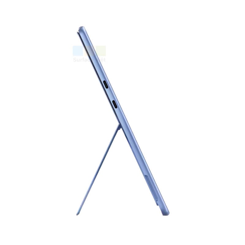 Ảnh minh họa Surface Pro 11 Wifi Snapdragon X Plus with LCD display Ram 16GB SSD 512GB 3