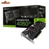 VGA PNY GeForce RTX 4060 Ti 8GB VERTO Overclocked Dual Fan DLSS 3