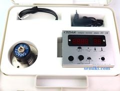  CEDAR DI-1M-IP50 thiết bị đo lực mô men xoắn điện tử (0.30~50 N･m) 