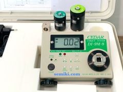  CEDAR DI-9M-8 thiết bị kiểm tra lực mô men xoắn tua vít (0.020-8 N･m) 