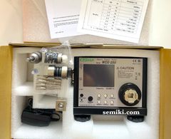  CEDAR WDI-250-SJ máy đo lực mô men xoắn tua vít 0.20 ~ 25.00 [N-m] 