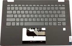  Thay Vỏ Laptop Lenovo Flex 5-14IIL05 ARE05 ITL05 5CB0Y85490 Gray 