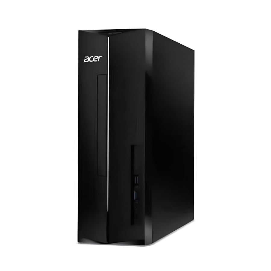 Máy bộ PC Acer Aspire TC102 (R5-3500u/8GD4/512GSSD_PCIe/BT5/WIFI/MSKB_USB/W11H/ĐEN)