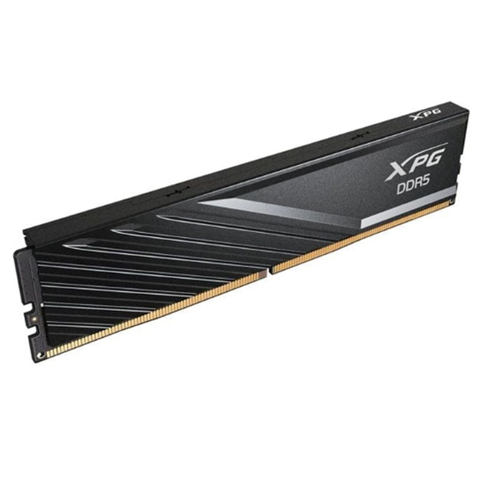 Ảnh minh họa RAM PC ADATA XPG Lancer Blade 16GB DDR5 6000MT/s Black (AX5U6000C4816G-SLABBK) | CL 48-48-48 1